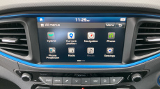 Hyundai IONIQ 1.6 GDi Hybrid Premium 5dr DCT Hybrid Hatchback